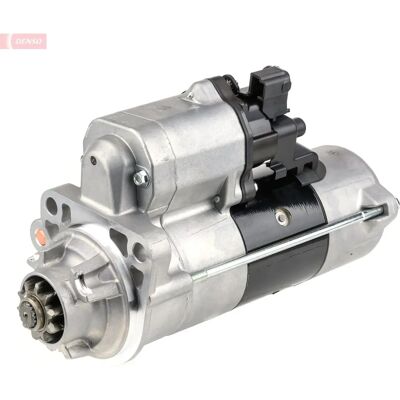 DENSO DSN2092 Alternator - Calitate OE DENSO DSN2092 Alternator - Calitate OE