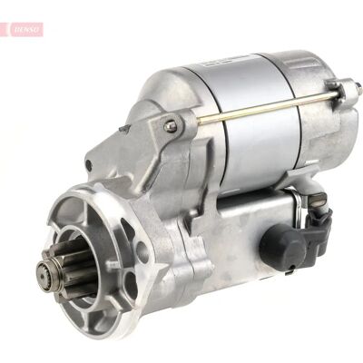 Denso Dsn2089 - Universal 12V startmotor för Kubota Rc411-53202 Denso Dsn2089 - Universal 12V startmotor för Kubota Rc411-53202