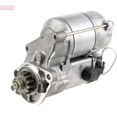 DENSO DSN2087 Starter - 12V, 13 tænder, 1.4kW - Starter DENSO DSN2087 Starter - 12V, 13 tænder, 1.4kW - Starter