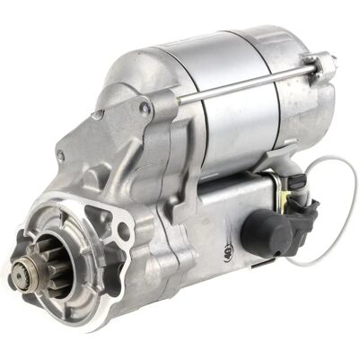 Denso 12V Startmotor - 9 Tänder - 1,4kW - Universell passform Denso 12V Startmotor - 9 Tänder - 1,4kW - Universell passform