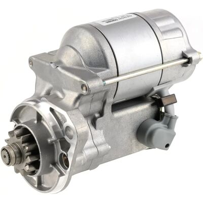 DENSO DSN2085 Starter - 11 Teeth, 12V, OE Quality DENSO DSN2085 Starter - 11 Teeth, 12V, OE Quality
