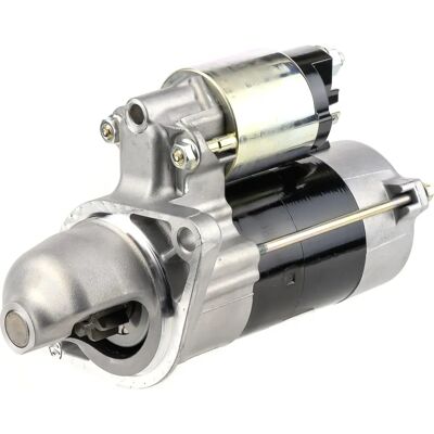 DENSO DSN2075 Startmotor - 9 Tänder DENSO DSN2075 Startmotor - 9 Tänder