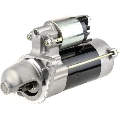 DENSO DSN2076 - Starter Motor for AIXAM Crossline 3/5 doors, City 3/5 doors, GTO 3/5 doors DENSO DSN2076 - Starter Motor for AIXAM Crossline 3/5 doors, City 3/5 doors, GTO 3/5 doors