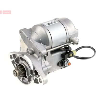 DENSO DSN2068 Universel Starter - OE Kvalitet - 12V, 9 Tænder DENSO DSN2068 Universel Starter - OE Kvalitet - 12V, 9 Tænder