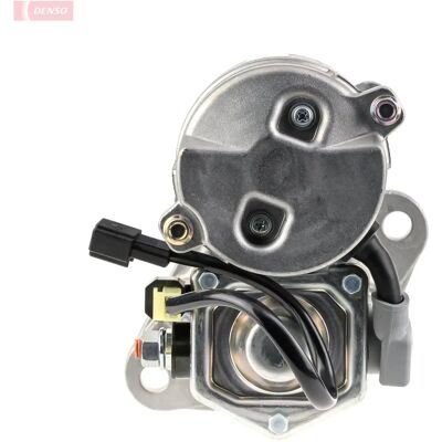 DENSO DSN2067 Startmotor - OE-kvalitet, 12V, 9 tænder, 1,4 kW, med uret DENSO DSN2067 Startmotor - OE-kvalitet, 12V, 9 tænder, 1,4 kW, med uret