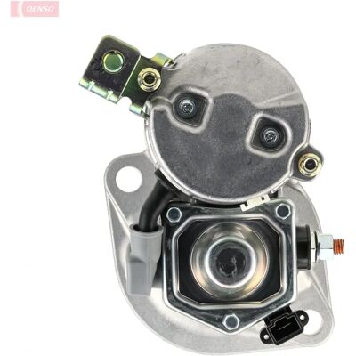 DENSO DSN2069 Startmotor - 12V, 15 Tänder, 1.4 kW - Startmotor DENSO DSN2069 Startmotor - 12V, 15 Tänder, 1.4 kW - Startmotor