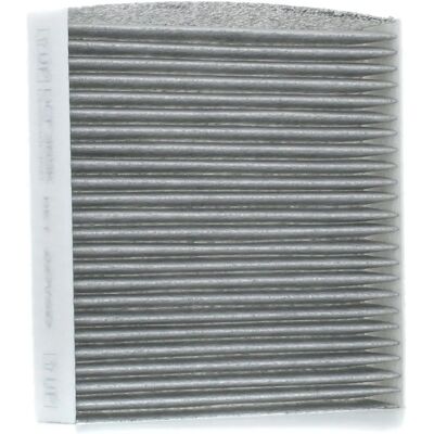DENSO Toyota Cabin Air Active Carbon Filter - Cabin Filter DENSO Toyota Cabin Air Active Carbon Filter - Cabin Filter