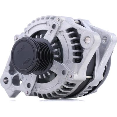 DENSO Alternator - 150A, Lexus, Model Variants DENSO Alternator - 150A, Lexus, Model Variants