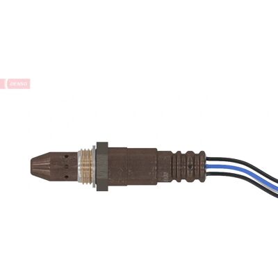 DENSO DOX-0611 Lambdasonde - OE kvalitet, 420mm kabel DENSO DOX-0611 Lambdasonde - OE kvalitet, 420mm kabel