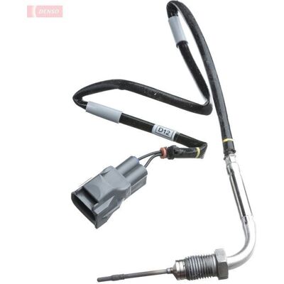 Sensor de Temperatura de Gases de Escape DENSO DET-0118 - Sensor de Temperatura de Gases de Escape Sensor de Temperatura de Gases de Escape DENSO DET-0118 - Sensor de Temperatura de Gases de Escape