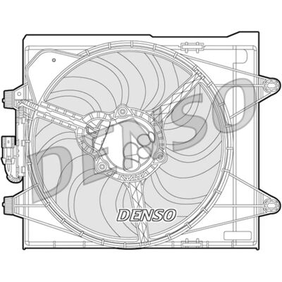 Sensor de Temperatura dos Gases de Escape DENSO DET-0120 - Sensor de Temperatura dos Gases de Escape Sensor de Temperatura dos Gases de Escape DENSO DET-0120 - Sensor de Temperatura dos Gases de Escape