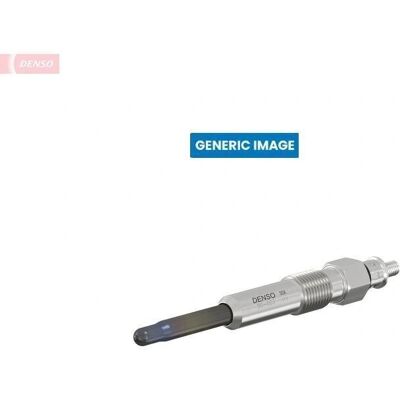 DENSO Gløderør - Selvregulerende - 11V - Gløderør - Type af gløderør - Gløderør DENSO Gløderør - Selvregulerende - 11V - Gløderør - Type af gløderør - Gløderør