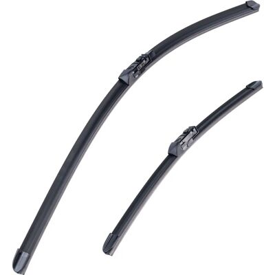 DENSO Scheibenwischerblatt DF-080 - Flach, 650/400mm, Universalpassend DENSO Scheibenwischerblatt DF-080 - Flach, 650/400mm, Universalpassend