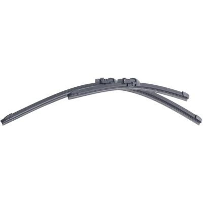 DENSO DF-081 Balai d'essuie-glace plat - 650+400mm, 2 pièces, Pour LHD DENSO DF-081 Balai d'essuie-glace plat - 650+400mm, 2 pièces, Pour LHD