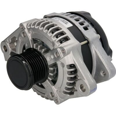 DENSO DAN1483 Ξενιστής - 14V 150A για Lexus GS III, IS 3 DENSO DAN1483 Ξενιστής - 14V 150A για Lexus GS III, IS 3