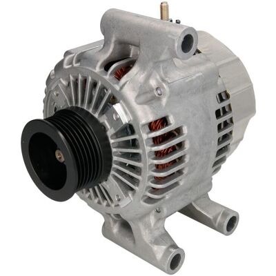 DENSO DAN1408 Generator til Jaguar XJ, S-Type - Generator DENSO DAN1408 Generator til Jaguar XJ, S-Type - Generator
