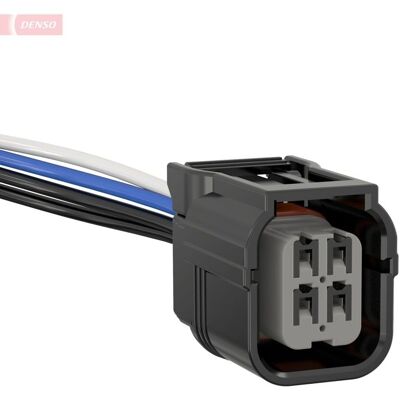 DENSO DOX-0593 Beheizter Lambda-Sensor - Lambda Sensor DENSO DOX-0593 Beheizter Lambda-Sensor - Lambda Sensor