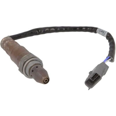 DENSO Dox-0599 Sensor Lambda Aquecido - Tipo de Veículo DENSO Dox-0599 Sensor Lambda Aquecido - Tipo de Veículo