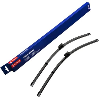 DENSO DF-083 Limpador de para-brisa - Plano, ajuste universal DENSO DF-083 Limpador de para-brisa - Plano, ajuste universal