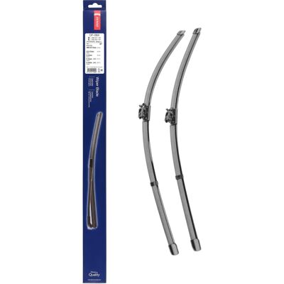 DENSO DF-084 Spazzola tergicristallo - Piatta, Universale, 600/550 mm DENSO DF-084 Spazzola tergicristallo - Piatta, Universale, 600/550 mm