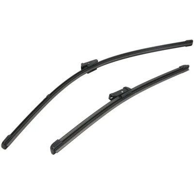 DENSO DF-085 Lâmina de limpador de para-brisa plana - 600+400mm, Para veículos de condução à esquerda DENSO DF-085 Lâmina de limpador de para-brisa plana - 600+400mm, Para veículos de condução à esquerda