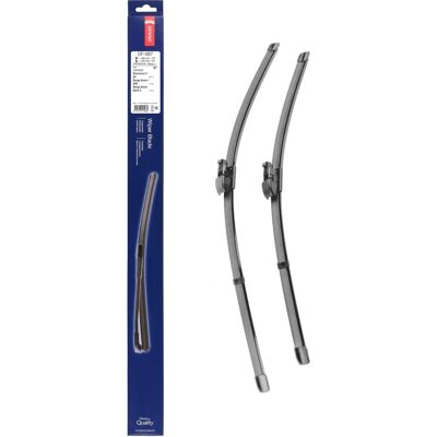 DENSO DF-087 Limpiaparabrisas - Plano, 600+500mm, Vehículo a la izquierda DENSO DF-087 Limpiaparabrisas - Plano, 600+500mm, Vehículo a la izquierda
