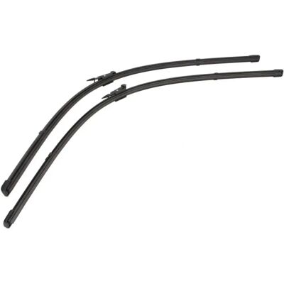 DENSO DF-153 Windscreen Wiper Blade - Flach, 750mm, für Ford Modelle DENSO DF-153 Windscreen Wiper Blade - Flach, 750mm, für Ford Modelle