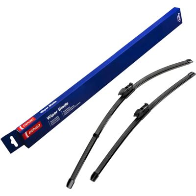 DENSO DF-099 Universal Flachwischer für Mazda - Scheibenwischer DENSO DF-099 Universal Flachwischer für Mazda - Scheibenwischer