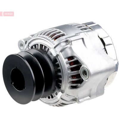 Alternatore Denso DAN2035 - 120A, 12V, Puleggia a 2 nervature Alternatore Denso DAN2035 - 120A, 12V, Puleggia a 2 nervature