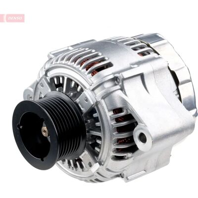 DENSO DAN2036 - Εναλλάκτη - 14V 140A - OE RE46608 DENSO DAN2036 - Εναλλάκτη - 14V 140A - OE RE46608