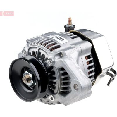 DENSO DAN2038 - 14V 60A Alternator DENSO DAN2038 - 14V 60A Alternator