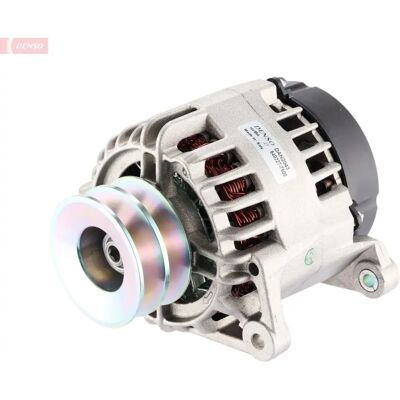 DENSO DAN2043 Generator - 14V 85A OE-kvalitet DENSO DAN2043 Generator - 14V 85A OE-kvalitet