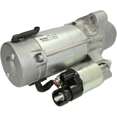DENSO DSN1386 Startmotor - OE-kvalitet, 9 tänder, 12V, medursrotation - Startmotor DENSO DSN1386 Startmotor - OE-kvalitet, 9 tänder, 12V, medursrotation - Startmotor