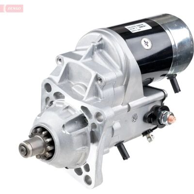 Denso DSN2109 - Startmotor - 12V, 11 Tänder, 2.7kW Denso DSN2109 - Startmotor - 12V, 11 Tänder, 2.7kW
