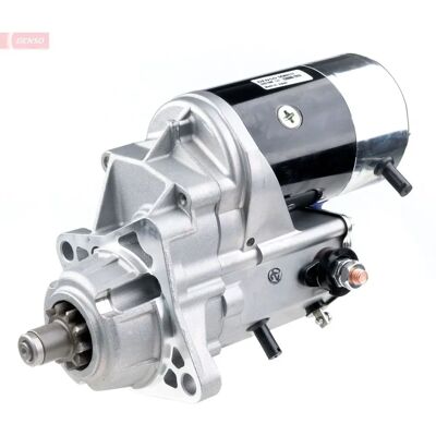 DENSO DSN2117 - Partenza per Ford Mondeo 3 & Kombi - 12V, 2.7kW, 10 Denti DENSO DSN2117 - Partenza per Ford Mondeo 3 & Kombi - 12V, 2.7kW, 10 Denti