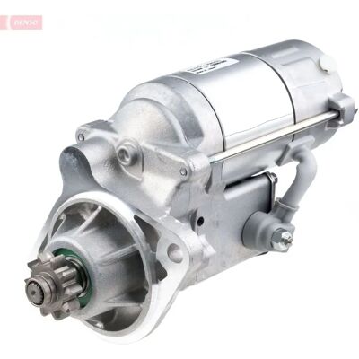 DENSO DSN2123 - Starter - 10 Tænder - 12V - OE Kvalitet DENSO DSN2123 - Starter - 10 Tænder - 12V - OE Kvalitet