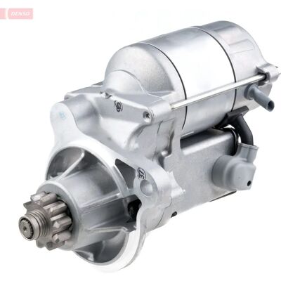 DENSO DSN2126 Εκκινήτης - 10 δόντια, 1.4kW, 12V - Εκκινήτης DENSO DSN2126 Εκκινήτης - 10 δόντια, 1.4kW, 12V - Εκκινήτης