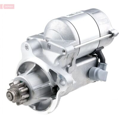 DENSO DSN2127 Startmotor - 12V, 10 tänder, 1.4kW - Startmotor DENSO DSN2127 Startmotor - 12V, 10 tänder, 1.4kW - Startmotor