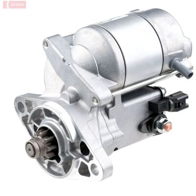 DENSO DSN2133 Starter - 9 tænder, 12V, OE DENSO DSN2133 Starter - 9 tænder, 12V, OE