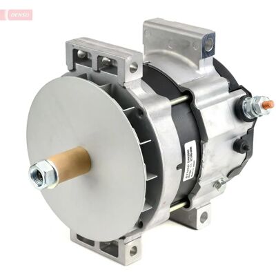 Alternatore DENSO DAN3001 - 14V 140A per VW, Audi, Seat, Skoda Alternatore DENSO DAN3001 - 14V 140A per VW, Audi, Seat, Skoda