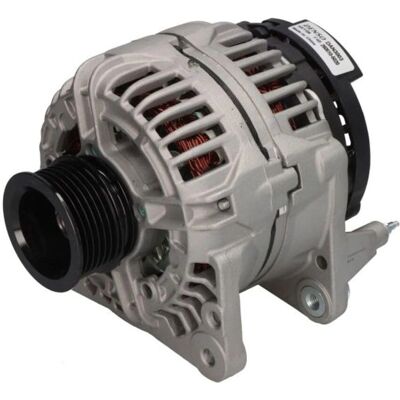 DENSO DAN3003 Alternator - 14V 110A - Volkswagen/Audi DENSO DAN3003 Alternator - 14V 110A - Volkswagen/Audi