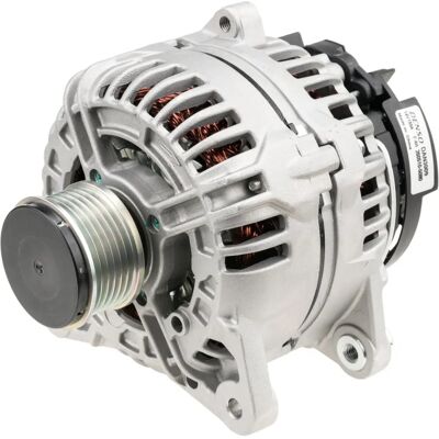 DENSO DAN3009 Generator - 14V 150A für Renault & Dacia DENSO DAN3009 Generator - 14V 150A für Renault & Dacia