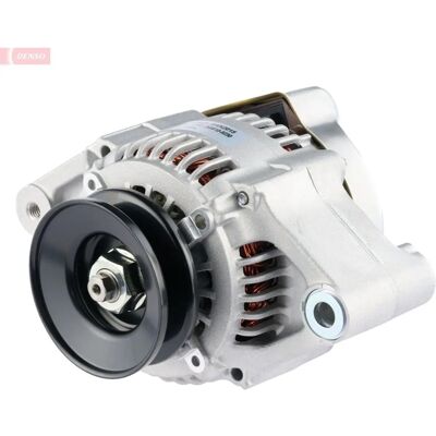 DENSO DAN3010 Generator - 14V 98A, Für Renault, Dacia, Nissan DENSO DAN3010 Generator - 14V 98A, Für Renault, Dacia, Nissan