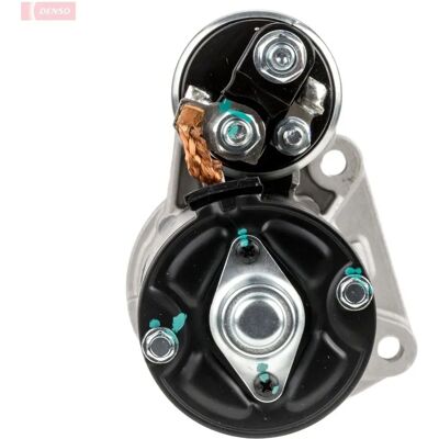 DENSO DSN3002 Motor de arranque - 12V, 10 Dentes, Ford Fiesta, StreetKA, KA 3 portas DENSO DSN3002 Motor de arranque - 12V, 10 Dentes, Ford Fiesta, StreetKA, KA 3 portas