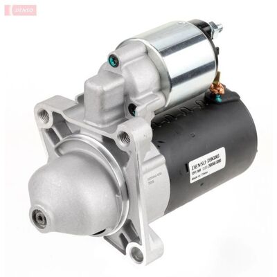 DENSO DSN3003 Startmotor - 21 Tenner - Premium - 12V DENSO DSN3003 Startmotor - 21 Tenner - Premium - 12V