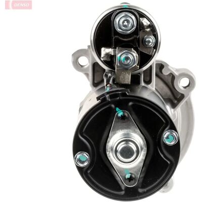 DENSO DSN3004 - Starter - 12V, 10 Teeth, Right Rotation DENSO DSN3004 - Starter - 12V, 10 Teeth, Right Rotation