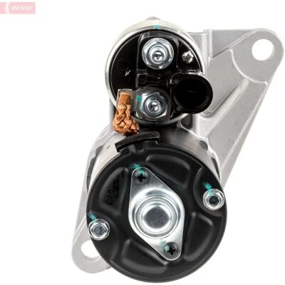 DENSO DSN3006 Starter - 12V, Anti-clockwise - 10 Teeth - Premium DENSO DSN3006 Starter - 12V, Anti-clockwise - 10 Teeth - Premium