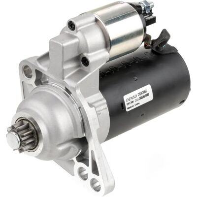 DENSO DSN3007 - Starter DENSO DSN3007 - Starter