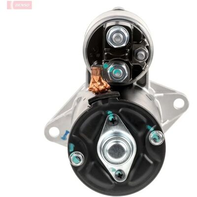 DENSO DSN3009 Starter - 12V, 1.1kW, Clockwise, 9 Teeth DENSO DSN3009 Starter - 12V, 1.1kW, Clockwise, 9 Teeth