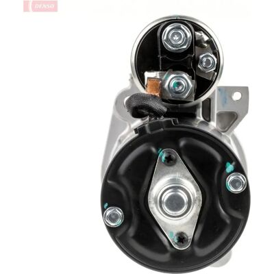 DENSO DSN3011 Motor de arranque - Mercedes-Benz/SSANGYONG - 12V 2.2kW 10T DENSO DSN3011 Motor de arranque - Mercedes-Benz/SSANGYONG - 12V 2.2kW 10T